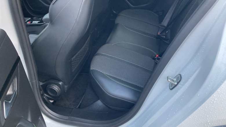 Peugeot 208 1.2 PureTech 100 GT 5dr Petrol Hatchback